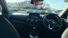 Nissan Juke 1.0 DiG-T 114 Acenta 5dr Petrol Hatchback